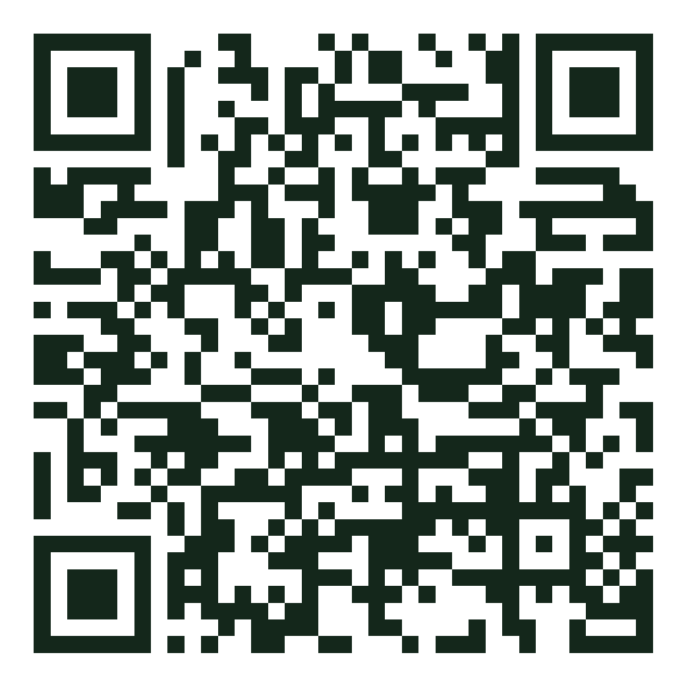 QR code for The Green House Dispensaries - South Valley