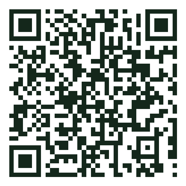 Código QR de The Green House Dispensary