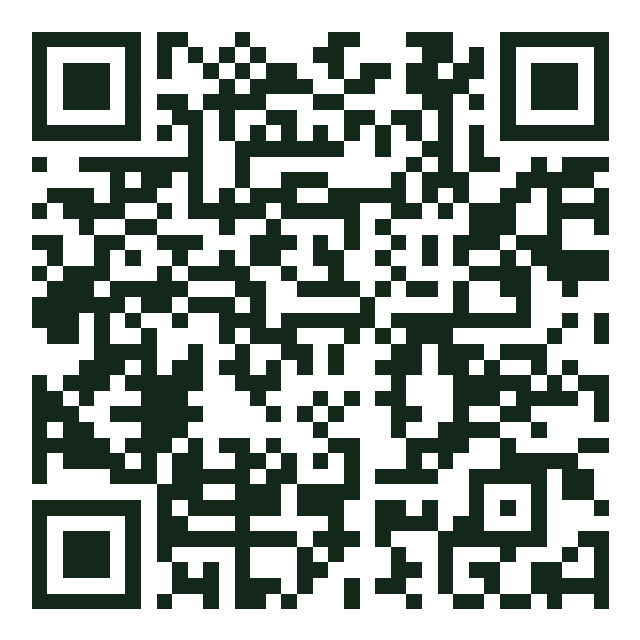 QR-Code für The Green Initiative Dispensary