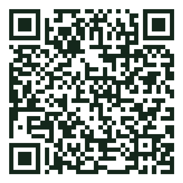 Código QR de The Green Leaf 828 Dispensary