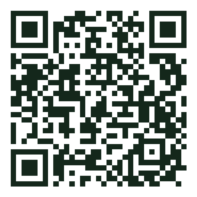 QR code for The Green Leaf
