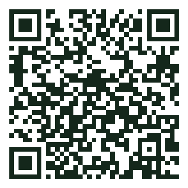 QR code for The Green Paradise Social Club