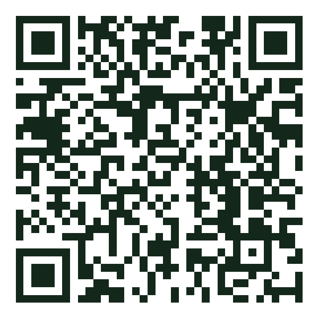QR code for The Green Rise Marijuana Dispensary