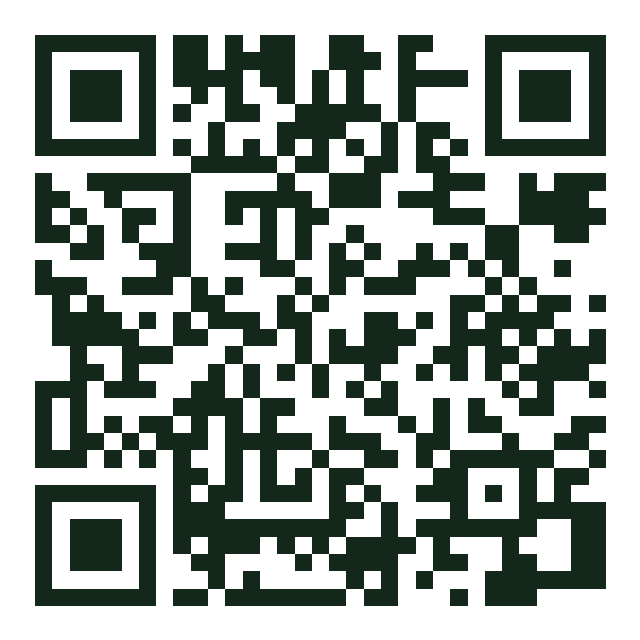 QR code for The Green Room
