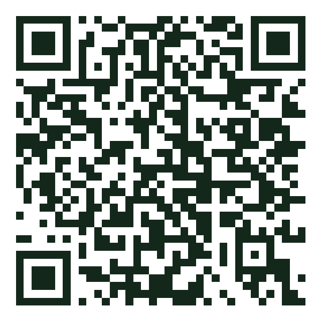 Kod QR lokalu The Green Rose Marijuana Dispensary