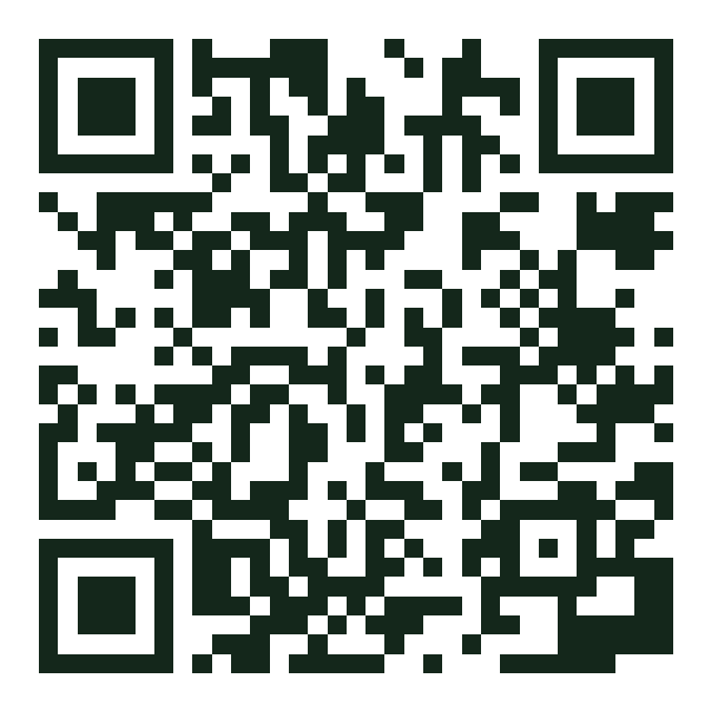 Código QR de The Green Solution