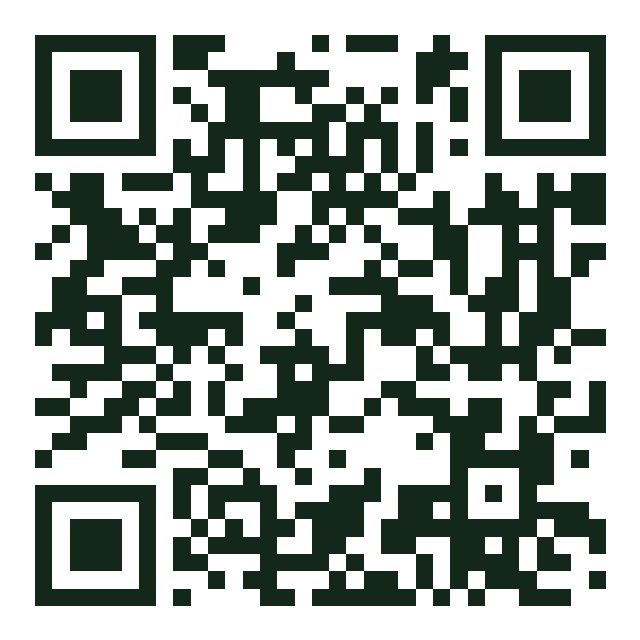 QR-код закладу The Green Source