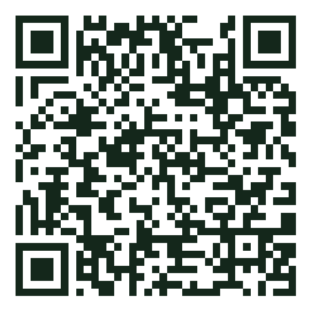 QR-Code für The Green Standard Dispensary