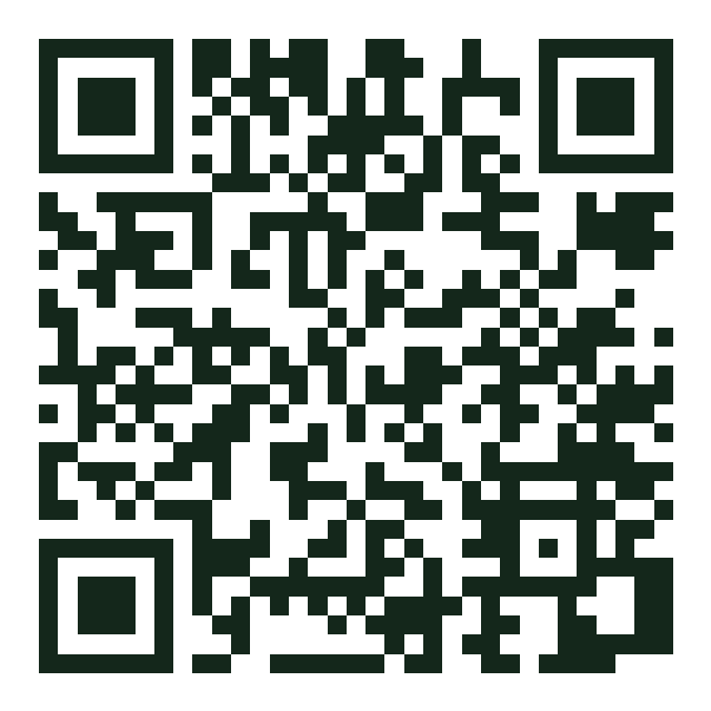 QR-code voor The Green Store