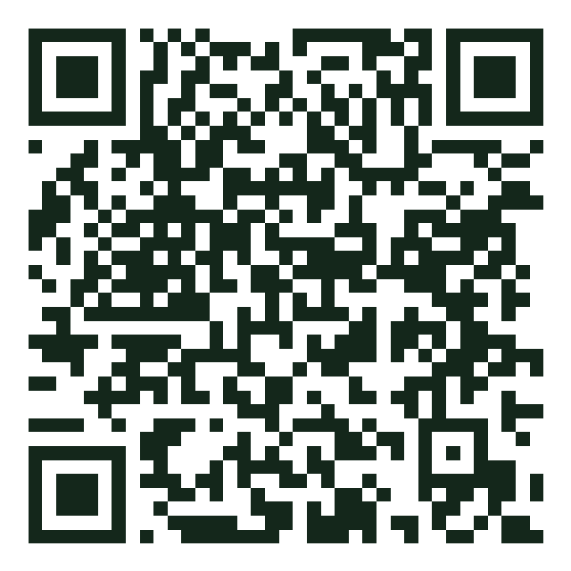 QR-code voor The Green Valley Marijuana Dispensary