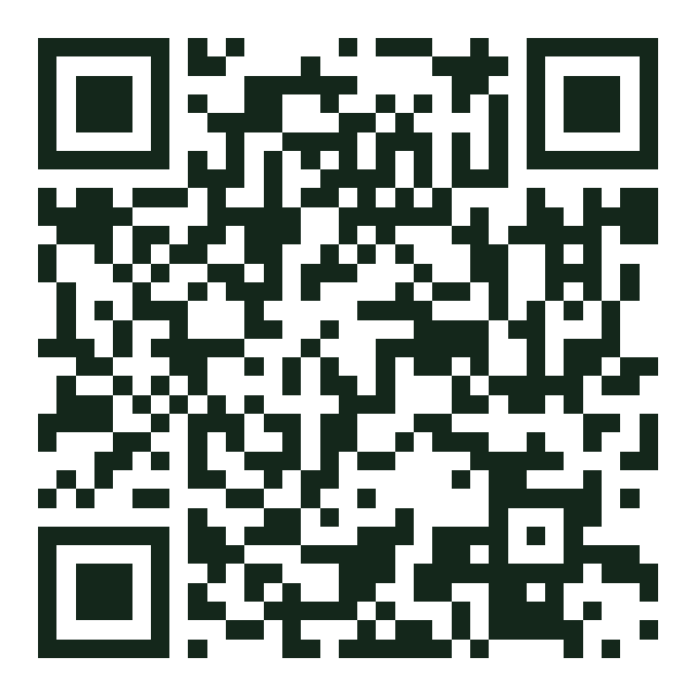 Código QR de The Greener Side