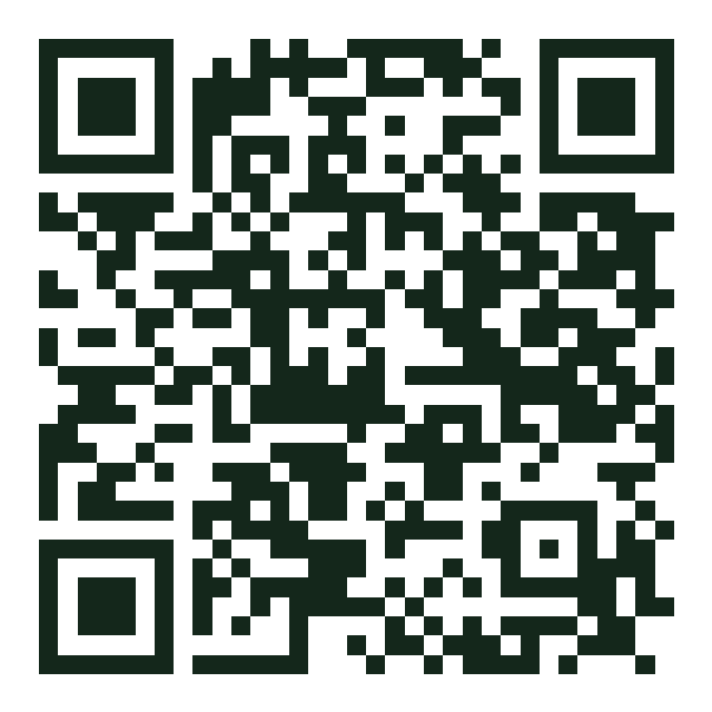 QR code for The Greenery