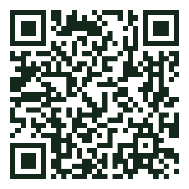 QR code for The Greenhand Social Club