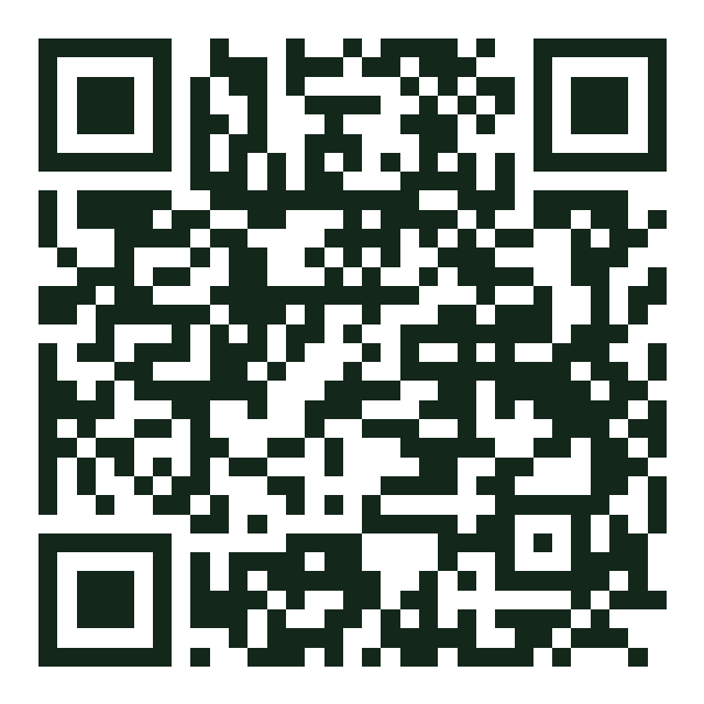QR-код закладу The Greenhouse TN