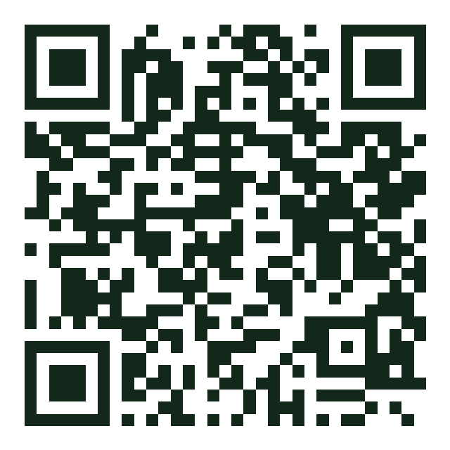 Kod QR lokalu The Greenleaf Club