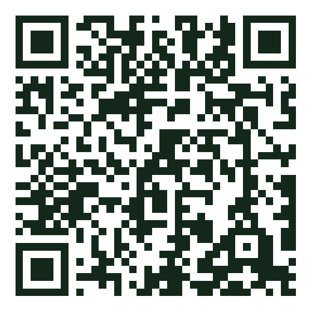 QR-code voor The Grey Area - Cannabis Dispensary