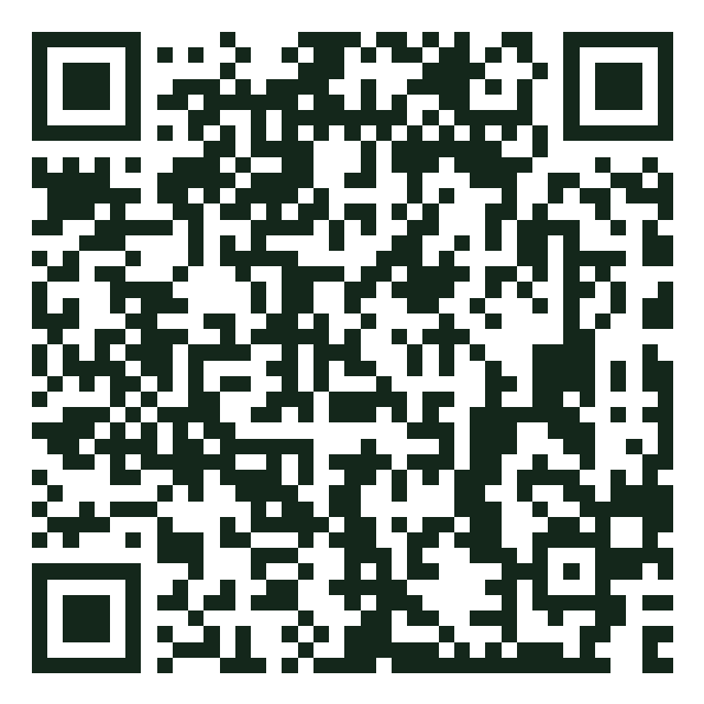 QR-code voor The Gym Cannabis | Hamilton | Cannabis Dispensary