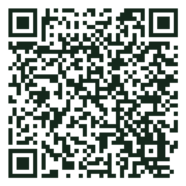 QR code for The Happy Cannasseur Cannabis Courtice - Dispensary
