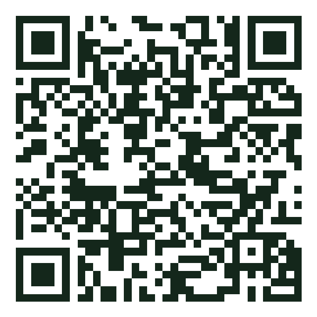 Código QR de The Happy Cannasseur Cannabis - Pickering