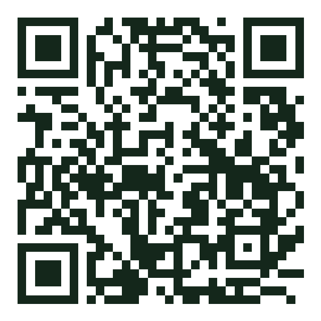 QR-code voor The Happy Corner