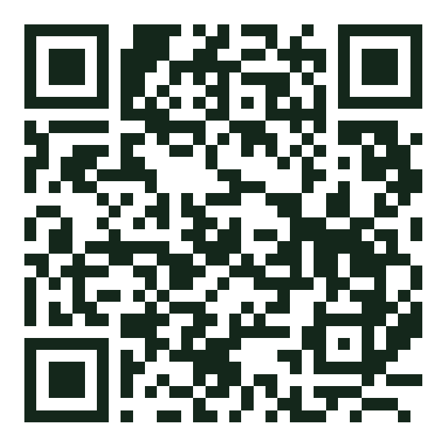 QR-code voor The Happy Corner