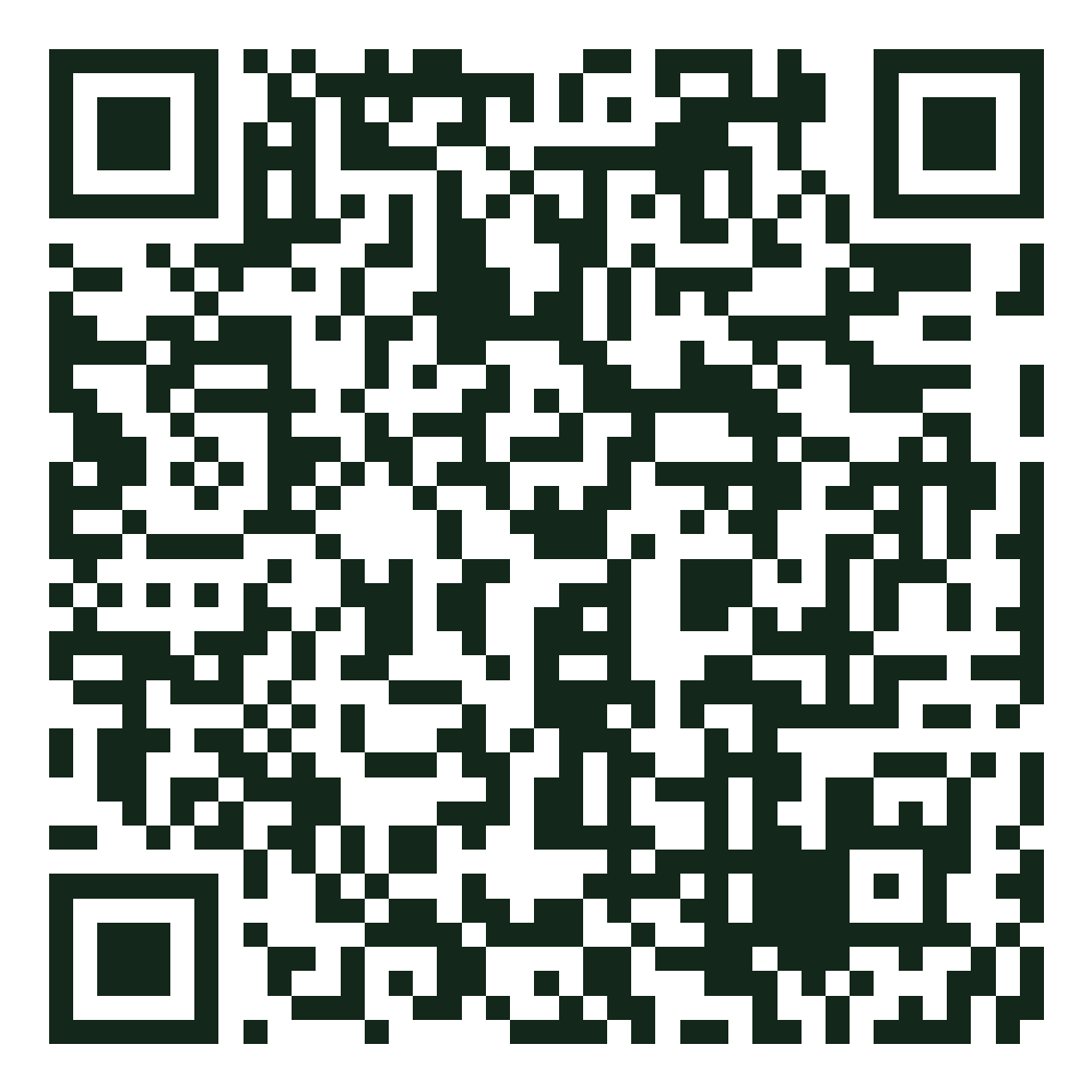 Codice QR di The Healing Center- THC Palm Beach Medical Cannabis Doctors