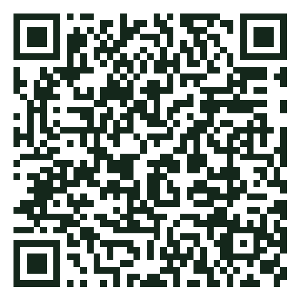 QR code for The Healing Center Weed Dispensary Needles