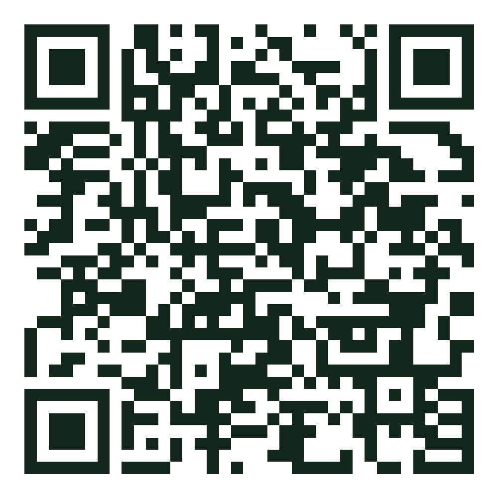Kod QR lokalu The Healing Co. - Austin's Best Dispensary