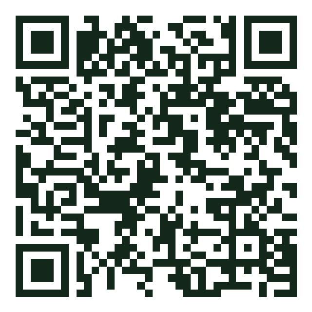 QR code for The Hemp Club of Texas Irving