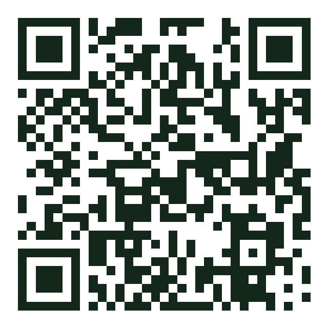QR code for The Hemp Company Dublin