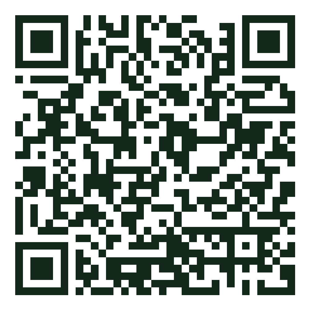 Kod QR lokalu The Hemp Dispensary - Cannabis - Spring Hill East