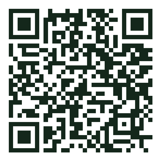 QR code for The Hemp Spot
