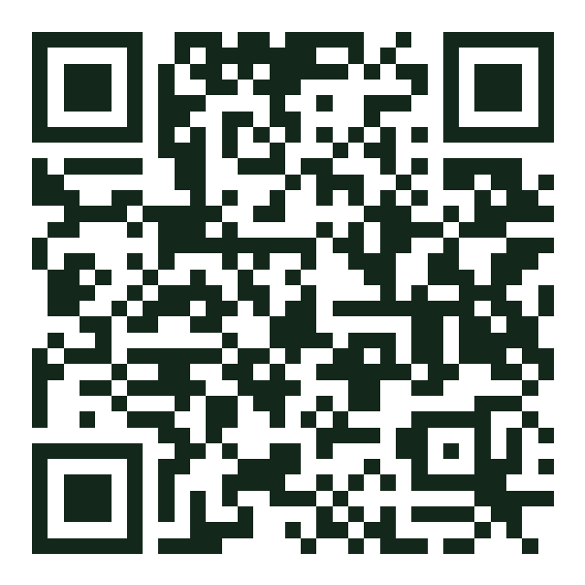 Código QR de The Herb Cave