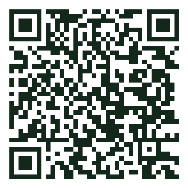 QR-code voor The Herb Center Weed Dispensary Bend