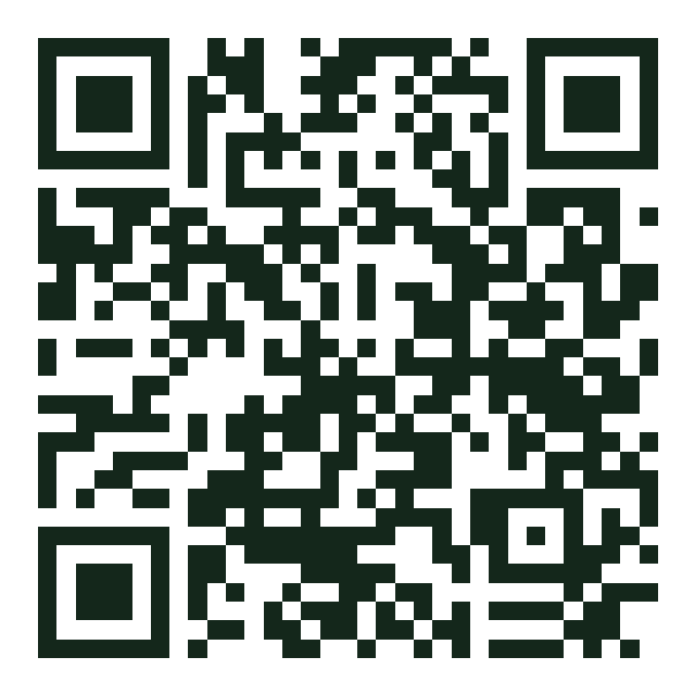 QR code for The Herbal Gardens (THG)