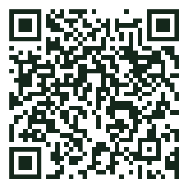 QR-код закладу The Herbal House Cannabis Social Club e.V.