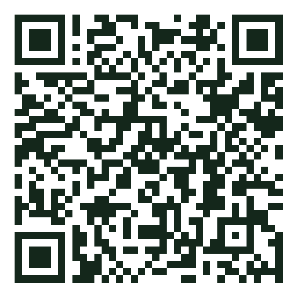 QR code for THE HERBALIST Cannabis Social Club I. e.V.