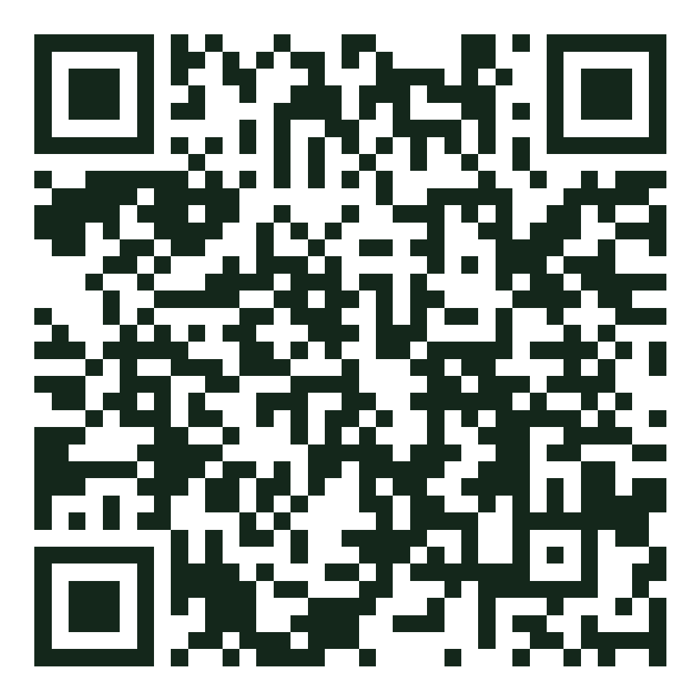 QR code for THE HERBALIST | Hanf- & CBD-Fachgeschäft