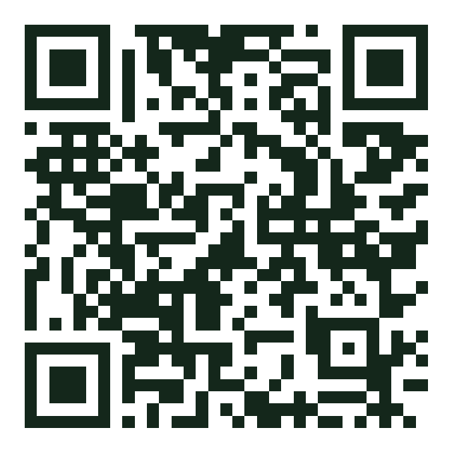 QR-code voor The Herbary