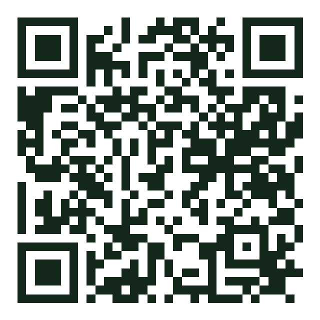 QR code for The Hidden Leaf