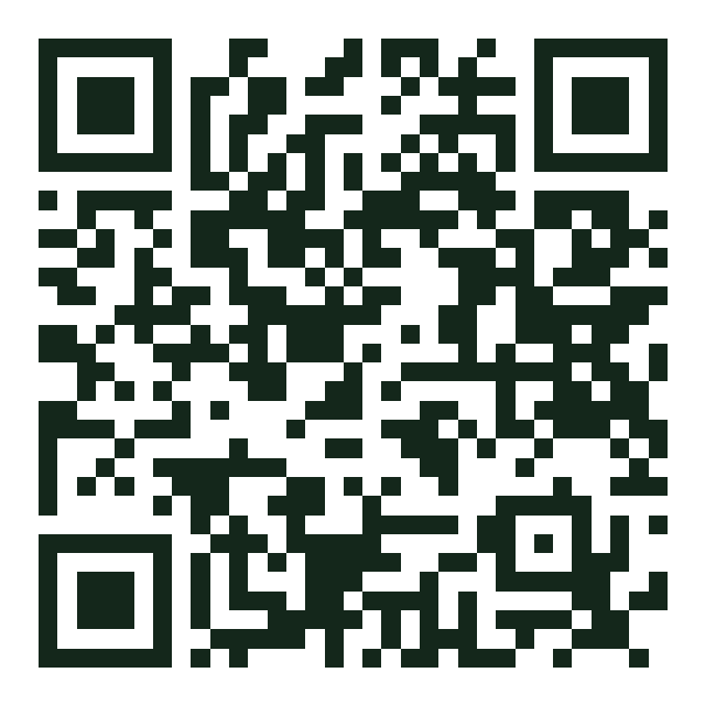 Código QR de The High Bar