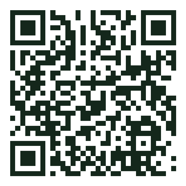 Código QR de The High Class BCN