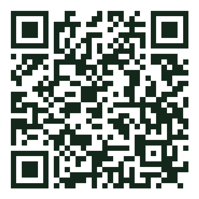 QR-код закладу The High Cloud