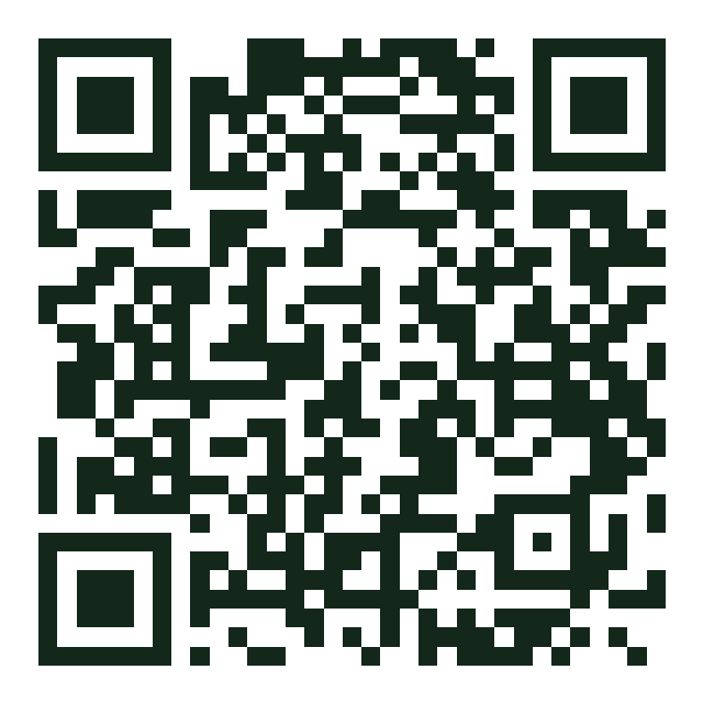 Codice QR di The High Club CSC