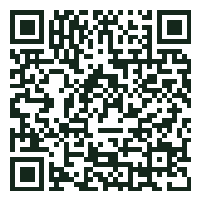 QR code for The High End Dispensary