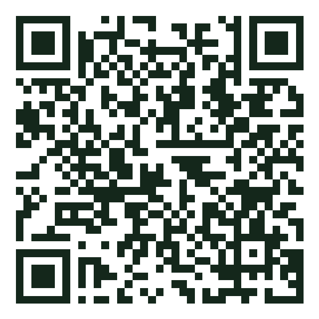 Código QR de The High Road Dispensary