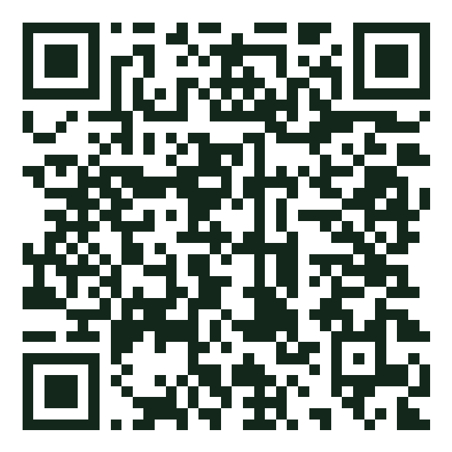 QR-Code für The Higher Cannabis Company | Windsor Dispensary