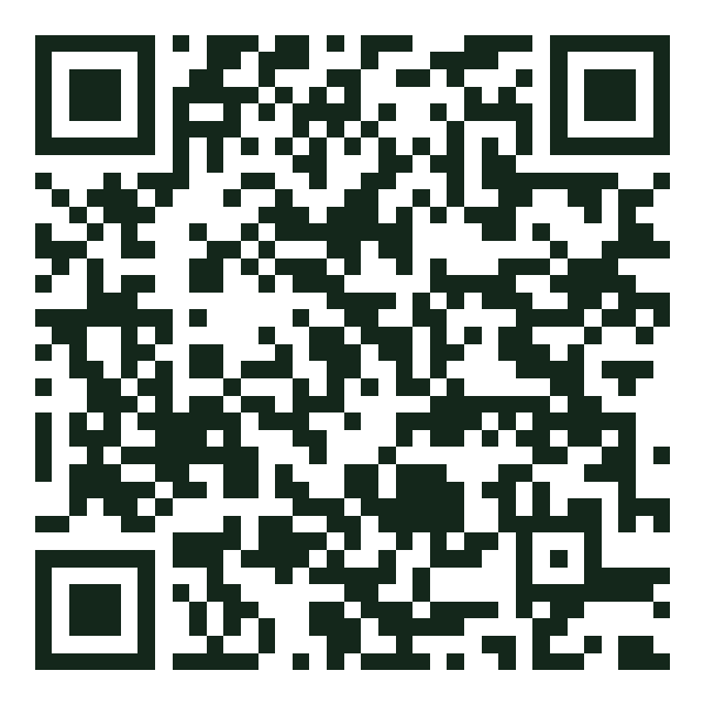 Kod QR lokalu The Highve e.V. Cannabis Club