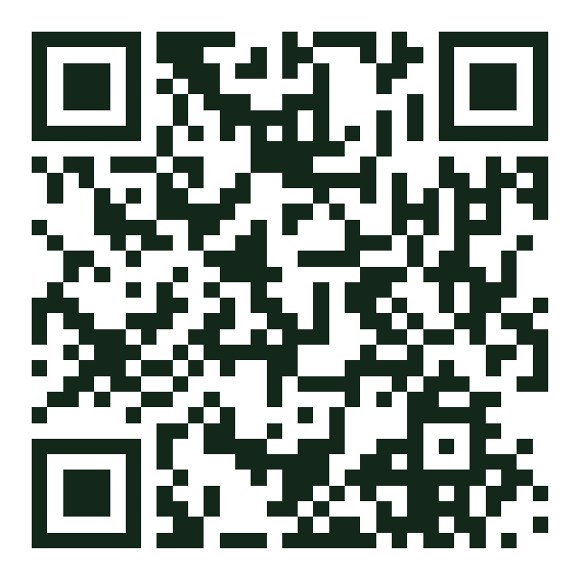QR code for The Hill SF