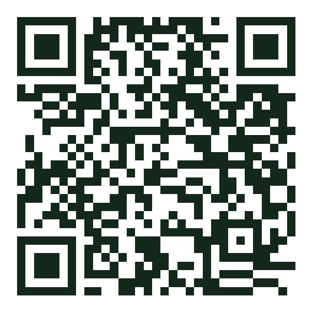 QR code for The Hippies Farmacy